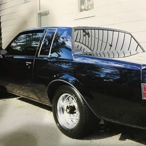 Meet your Posher, Albert